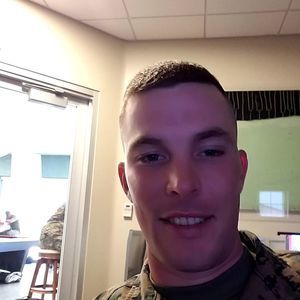 Meet your Posher, Sean